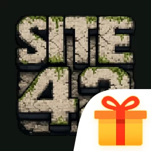 SITE42: Survival Roguelike RPG