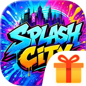 Splash City