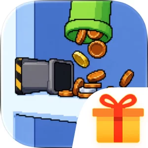 Coin Collector!