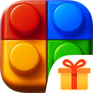 Block Out - Sort Puzzle Games