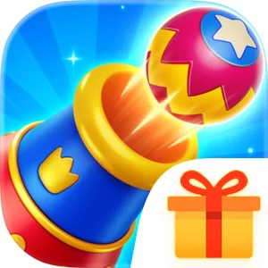 Royal Smash! - Physics Puzzle