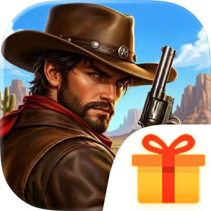 Cowboy Redemption Survival 3D