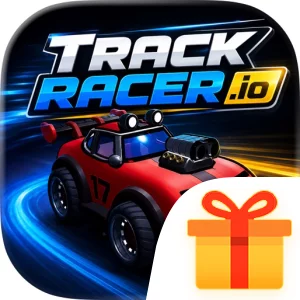 Trackracer.io: Drift Racing