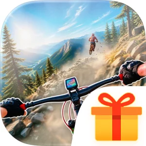 BMX Xtreme Go: Cycle Rushnova