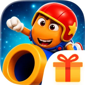 Knock Out : Physics Puzzle
