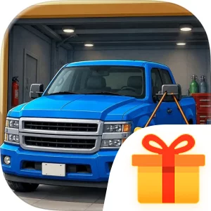 Car Dealer Empire