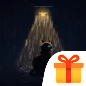 Pixel Noir