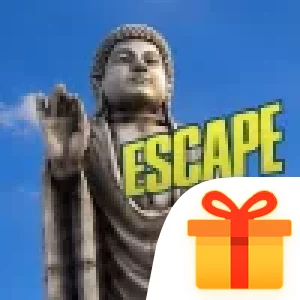 Escape Game: BUDDHA HANGOVER