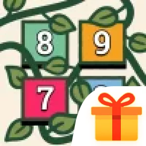 CubeRoots Ivy: Block Puzzle
