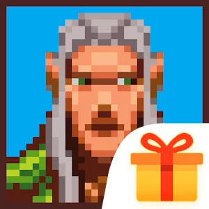 Legends of Amberland - RPG