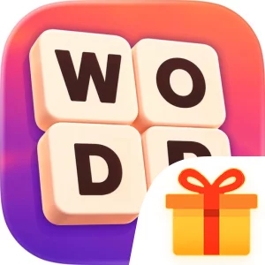 Word Tiles - Relaxing Puzzle