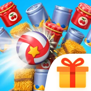 Stack Smash - 3D Puzzle Game