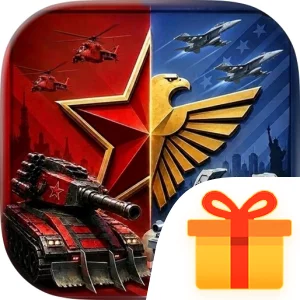 Red Command: RTS