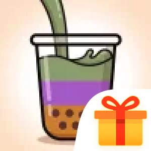 Boba Sort Cafe