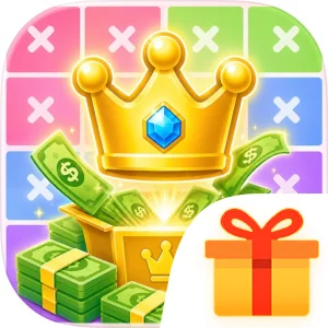 Queen Sudoku: Win Real Cash