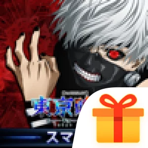 パチスロ L 東京喰種