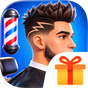 Perfect Hair Barber TrimTattoo