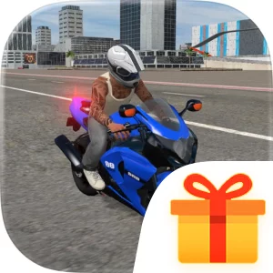 Moto Bike Racing Wheelie Games