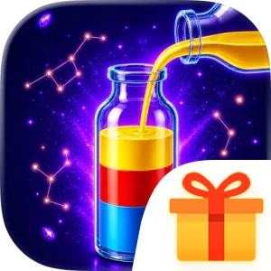 Water Sort Puzzle : Challenge