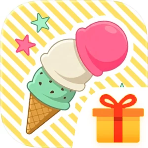 High Ice Cream