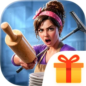 Woman Life Simulator Game 3D