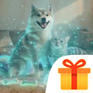 HoloPets: AR Pet Simulator