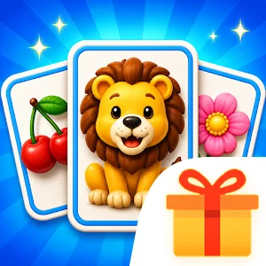 Catedrop: Card Puzzle