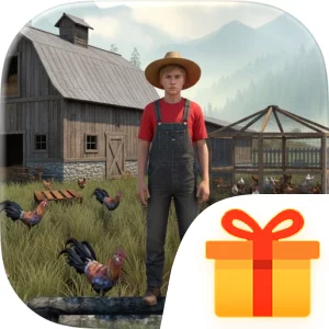 Ranch Life: Animal Farm Sim