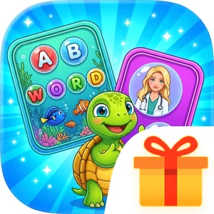 Word Image Connect Fusion