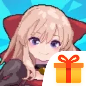 Blade & Shield Girl : Idle RPG