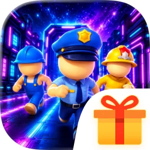 Funny Monster Collect Craze