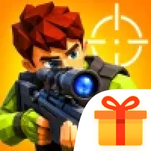 Sniper Mission - Legacy Combat