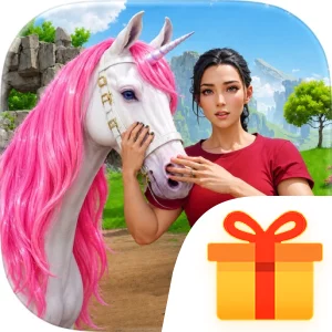Fantasy Unicorn Ranch