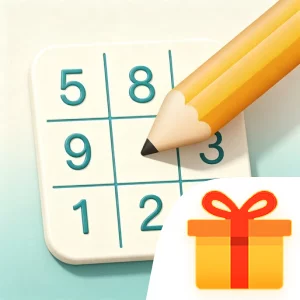 Sudoku: Classic Square