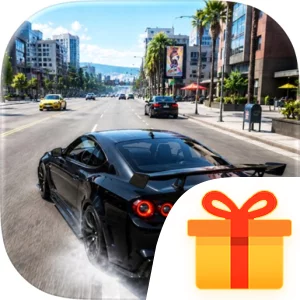 Car Drift Racing Master Game