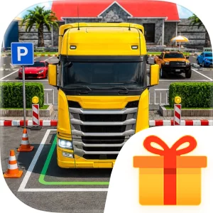 Truck City Parking