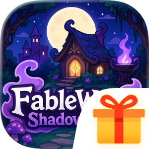 Fable Wood: Shadow Guard