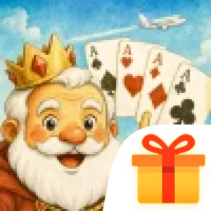Solitaire World Tour: Klondike