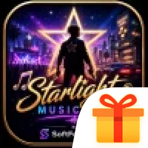 Starlight Music Life Sim