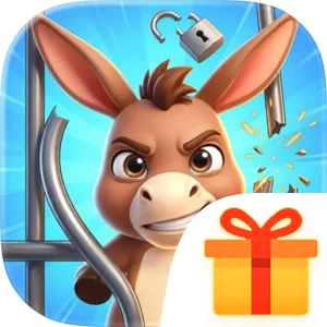 Donkey Escape