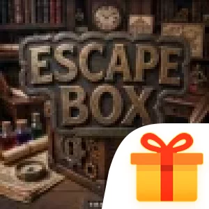 脱出ゲーム Escape Box - 謎解き脱出コレクション