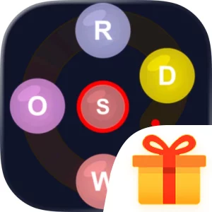 Wordest - Word Puzzle Game
