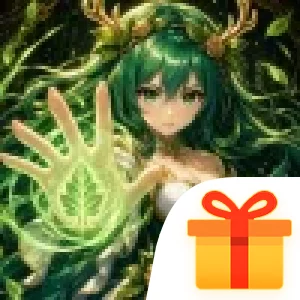 Sylva's Blessing