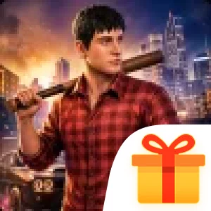 Crime Heir: Street Rebellion