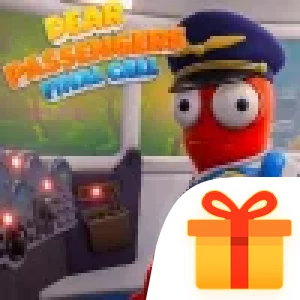Dear Passengers: Final Call