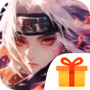 Echoes of Shinobi