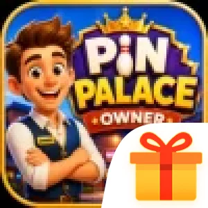 Pin Palace Owner