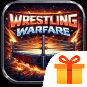 Wrestling Warfare