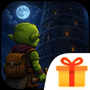 Goblin Card RPG: Tower Trials