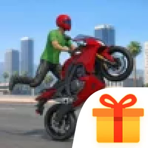 Bike Adventure Speed & Stunts